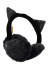 detail Klapky na uši Barts Lulu Earmuffs black