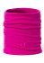 detail Nákrčník Jail Jam Stretch Ring Fuchsia – farebný a multifunkčný doplnok