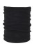 detail Nákrčník Jail Jam Stretch Ring With Coulisse Black 001