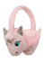 detail Klapky na uši Barts Unicorna Earmuffs Pink
