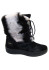 detail Dámske zimné topánky Nis 915894/44 Stivaletto Pell.Rex Chinc