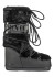 detail Moon Boot Icon Faux Fur, 001 Black
