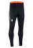 detail Pánske bežkárske nohavice Bjorn Daehlie 332044 Pants Pro 99900