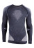 detail Pánske tričko UYN MAN EVOLUTYON UW SHIRT LG_SL.MELANGE G975