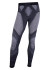 detail Pánske nohavice UYN MAN EVOLUTYON UW PANT LONG MELANGE G975