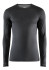 detail Pánske tričko Craft 1908852-999000 Pro Dry Nanoweight LS 