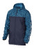 detail Pánska bunda Oakley FP 1260 Windbreaker 