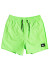 detail Detské plavky Quiksilver EQBJV03254-GGY0 EVERYDAY VOLLEY YOUTH 13