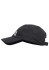 detail Šiltovka On Running Lightweight Caps Black