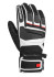 detail Pánske rukavice Reusch Profi SL BLACK/WHITE/FIRERED