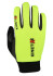 detail Pánske rukavice Kinetixx Keke – Neon Yellow