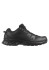 detail Pánske trailové topánky Salomon XA PRO 3D V8 GTX – Black / Black / Black