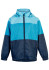 detail Detská bunda Color Kids Jacket Bluejay