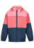 detail Detská bunda Color Kids Jacket Desert Rose