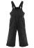 detail Detské nohavice Poivre Blanc W20-0924-BBBY black