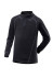 detail Detské tričko DEVOLD ACTIVE KID ZIP NECK