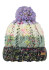 detail BARTS SANDY BEANIE GIRLS NAVY