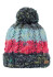 detail Detská čiapka BARTS SANDY BEANIE GIRLS BLUE