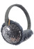 detail Barts Wow Earmuffs grey