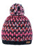 detail Barts Nicole Beanie Girls navy