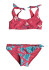 detail Detské plavky Roxy ERLX203044 Mermaid Athletic Set