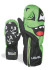 detail Detské palčiaky Level Lucky Mitt Lime
