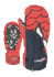 detail Detské rukavice Level Lucky Mitt Blue