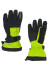 detail Detské rukavice Spyder Boys Overweb Mojito/Black