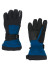 detail Detské rukavice Spyder Boys Overweb Old Glory/Black
