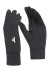 detail Detské rukavice Dětské rukavice Jail Jam BENDER GLOVE /Black 001