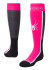 detail Detské podkolienky Spyder 198078-950 -GIRLS SWEEP-Socks-BRYTE bubblegum