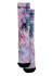 detail Detské podkolienky Spyder Grils Peak downhill dots print