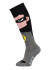 detail Detské podkolienky Barts Skisock Super Hero Kids Black