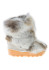 detail Nis 71808P/3 Doposci Lapin Striato/Sabbia