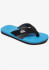 detail Detské žabky QUIKSILVER AQBL100429-XKSB Molokai Layback YOUTH