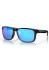 detail Slnečné okuliare Oakley 9417-0359 Holbrook XL Pol Black w/ Prizm Sapphire Polarized