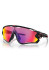 detail Športové okuliare OAKLEY 9290-2031 Jawbreaker Matte Black w/ PRIZM Road