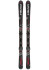 detail Zjazdové lyže Head Power Instinct SW AB + PR 11 MBS