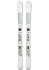 detail Dámske zjazdové lyže Fischer MY Turn 74 WT+MY RS9 SLR
