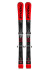 detail Detské lyže Stockli GS TEAM JR + Salomon L6 J75