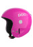 detail POC POCito Skull Fluorescent Pink Adjustable