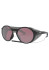 detail Okuliare Oakley 9440-0156 Clifden MTT Blk w / PRIZM SNW Blk