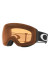 detail Lyžiarske okuliare Oakley 7064-84 Flight Deck XM Mt Blk w / PRIZM Persimmon