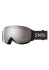 detail Smith IO Mag S Black/Sun Platinum ChromaPop