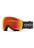 detail Smith Skyline Xl Black/Ever. Red ChromaPop 99MP