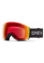 detail Smith Skyline Xl Black/Photoch. Red ChromaPop 99OQ