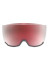 detail  Náhradné visor Atomic SAVOR ID Lens R Rose