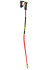 detail Leki WCR Lite GS 3D fluo red-black-neonyellow