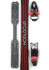 detail Stockli Vist VM412 RED+WC AirPro14