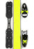detail Viazanie Vist VM412 Yellow + WC Air75 Wide